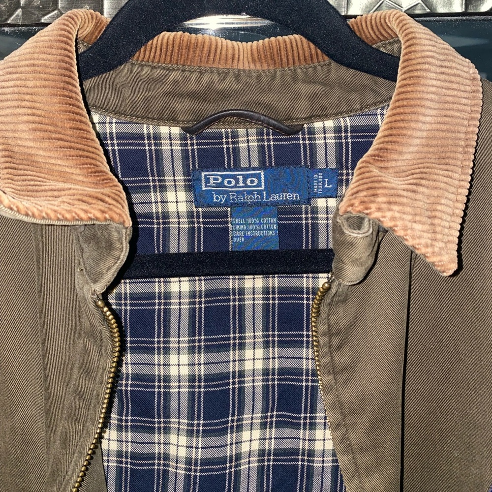 Polo by Ralph Lauren Jacket